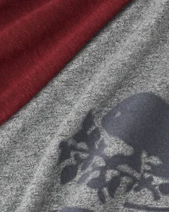 Roots Toddler Organic Cooper Baseball T-Shirt*Kids Tops|T-Shirts & Graphic Tees