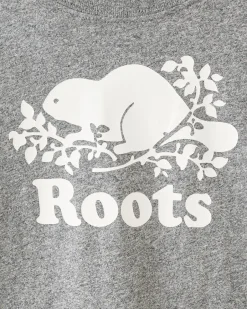 Roots Toddler Organic Original Cooper Beaver T-Shirt*Kids Tops|T-Shirts & Graphic Tees