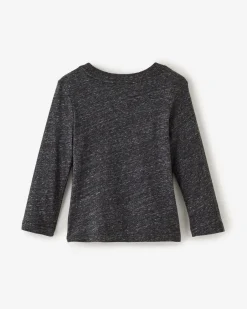 Roots Toddler Organic Original Cooper Beaver T-Shirt*Kids Tops|T-Shirts & Graphic Tees