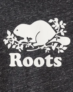 Roots Toddler Organic Original Cooper Beaver T-Shirt*Kids Tops|T-Shirts & Graphic Tees