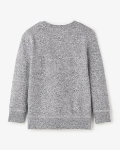 Roots Toddler Organic Original Crew Sweatshirt*Kids Sweatshirts & Sweatpants|Toddler