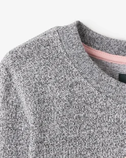 Roots Toddler Organic Original Crew Sweatshirt*Kids Sweatshirts & Sweatpants|Toddler