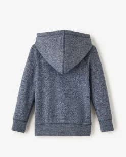 Roots Toddler Organic Original Full Zip Hoodie*Kids Sweatshirts & Sweatpants|Toddler