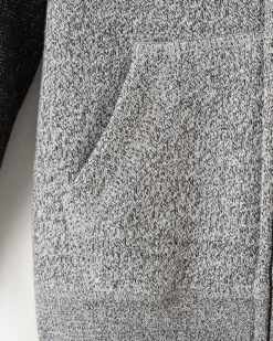 Roots Toddler Organic Original Full Zip Hoodie*Kids Sweatshirts & Sweatpants|Toddler