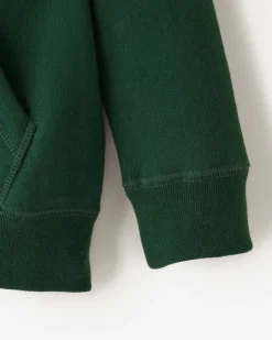 Roots Toddler Organic Original Full Zip Hoodie*Kids Sweatshirts & Sweatpants|Toddler