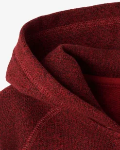 Roots Toddler Organic Original Full Zip Hoodie*Kids Sweatshirts & Sweatpants|Toddler