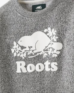 Roots Toddler Organic Original Crew Sweatshirt*Kids Sweatshirts & Sweatpants|Toddler