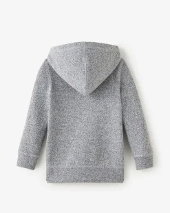 Roots Toddler Organic Original Full Zip Hoodie*Kids Sweatshirts & Sweatpants|Toddler