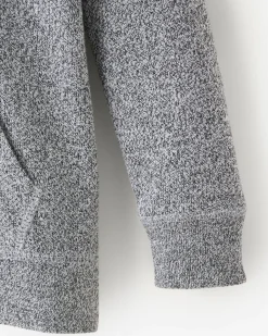 Roots Toddler Organic Original Full Zip Hoodie*Kids Sweatshirts & Sweatpants|Toddler