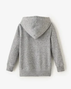 Roots Toddler Organic Original Full Zip Hoodie*Kids Sweatshirts & Sweatpants|Toddler