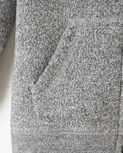 Roots Toddler Organic Original Full Zip Hoodie*Kids Sweatshirts & Sweatpants|Toddler