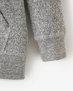 Roots Toddler Organic Original Full Zip Hoodie*Kids Sweatshirts & Sweatpants|Toddler