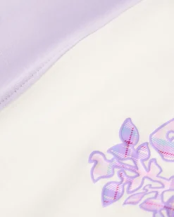 Roots Toddler Plaid Baseball T-Shirt*Kids Tops|T-Shirts & Graphic Tees