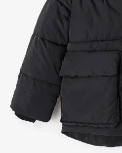 Roots Toddler Puffer Coat*Kids Jackets & Outerwear