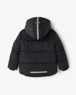 Roots Toddler Puffer Coat*Kids Jackets & Outerwear