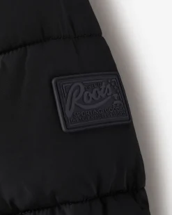 Roots Toddler Puffer Coat*Kids Jackets & Outerwear