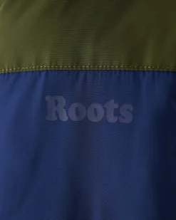 Roots Toddler Reversible Shearling Fleece Jacket*Kids Jackets & Outerwear