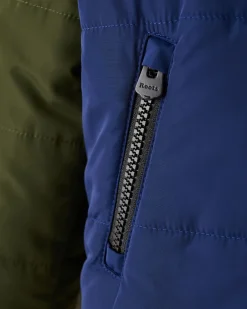 Roots Toddler Reversible Shearling Fleece Jacket*Kids Jackets & Outerwear