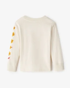 Roots Toddler Of Hockey T-Shirt*Kids Tops|T-Shirts & Graphic Tees