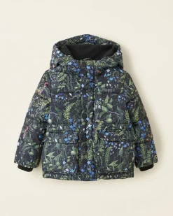 Roots Toddler Puffer Coat*Kids Jackets & Outerwear