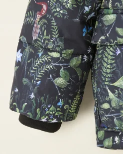 Roots Toddler Puffer Coat*Kids Jackets & Outerwear