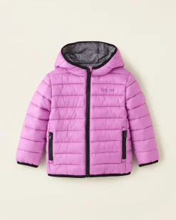 Roots Toddler Reversible Puffer Jacket*Kids Jackets & Outerwear