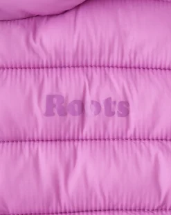 Roots Toddler Reversible Puffer Jacket*Kids Jackets & Outerwear
