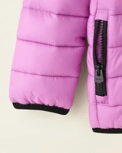 Roots Toddler Reversible Puffer Jacket*Kids Jackets & Outerwear