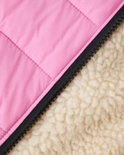 Roots Toddler Reversible Puffer Vest*Kids Jackets & Outerwear