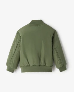 Roots Toddler Signature Flight Jacket*Kids Jackets & Outerwear