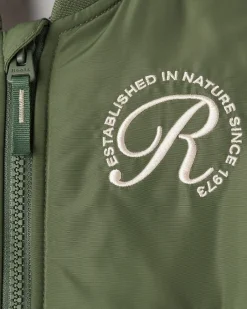 Roots Toddler Signature Flight Jacket*Kids Jackets & Outerwear