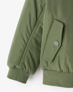 Roots Toddler Signature Flight Jacket*Kids Jackets & Outerwear