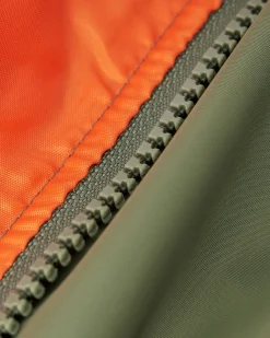 Roots Toddler Signature Flight Jacket*Kids Jackets & Outerwear