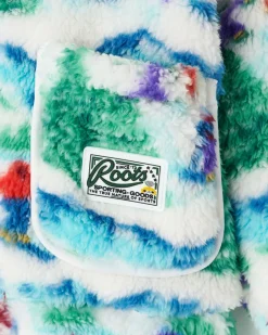 Roots Toddler Shearling Fleece Jacket*Kids Jackets & Outerwear