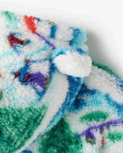 Roots Toddler Shearling Fleece Jacket*Kids Jackets & Outerwear