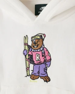 Roots Toddler Ski Buddy Kanga Hoodie*Kids Sweatshirts & Sweatpants|Toddler