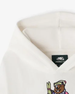 Roots Toddler Ski Buddy Kanga Hoodie*Kids Sweatshirts & Sweatpants|Toddler