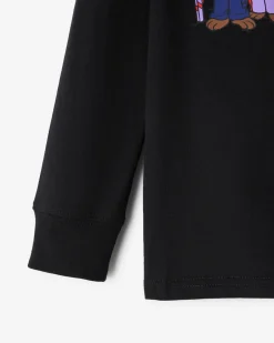 Roots Toddler Ski Buddy T-Shirt*Kids Tops|T-Shirts & Graphic Tees