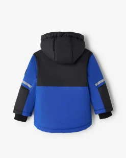 Roots Toddler Snow Jacket*Kids Jackets & Outerwear
