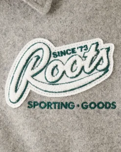 Roots Toddler Sporting Goods Varsity Jacket*Kids Jackets & Outerwear