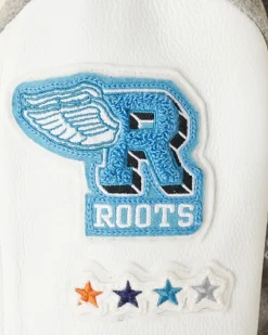 Roots Toddler Sporting Goods Varsity Jacket*Kids Jackets & Outerwear