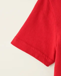 Roots Toddler 50th Cooper T-Shirt*Kids Tops|T-Shirts & Graphic Tees