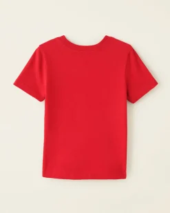 Roots Toddler 50th Cooper T-Shirt*Kids Tops|T-Shirts & Graphic Tees