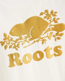 Roots Toddler 50th Cooper T-Shirt*Kids Tops|T-Shirts & Graphic Tees