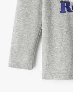 Roots Toddler Winter Cooper T-Shirt*Kids Tops|T-Shirts & Graphic Tees