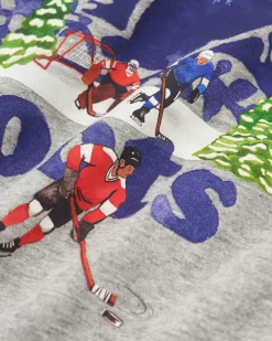 Roots Toddler Winter Cooper T-Shirt*Kids Tops|T-Shirts & Graphic Tees