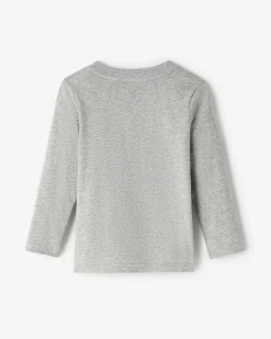 Roots Toddler Winter Cooper T-Shirt*Kids Tops|T-Shirts & Graphic Tees