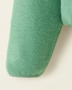 Roots Trail Fleece Relaxed Crew Sweatshirt*Women Sweatshirts & Sweatpants