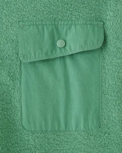 Roots Trail Fleece Relaxed Crew Sweatshirt*Women Sweatshirts & Sweatpants