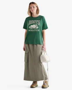 Roots Utility Skirt*Women Dresses & Skirts